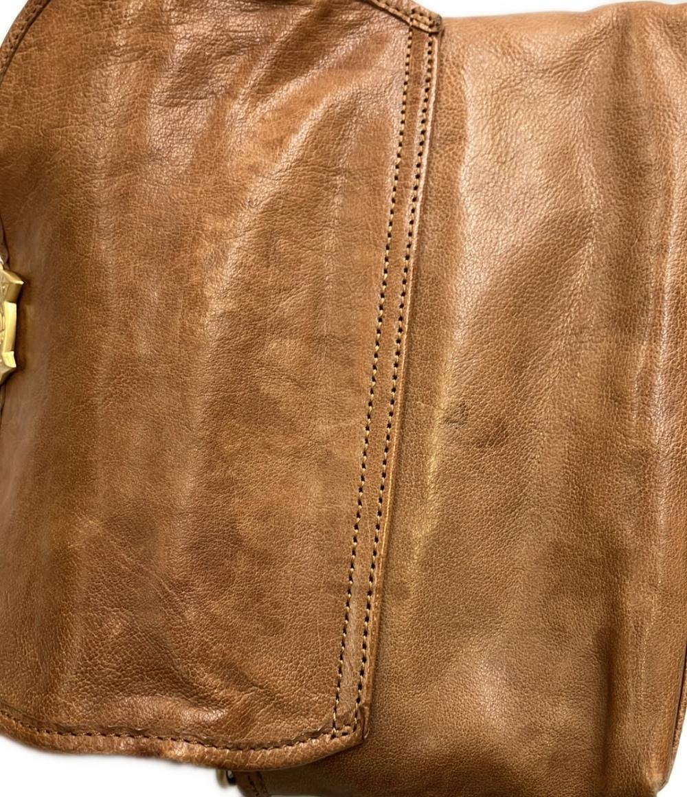 ツモリチサト 2WAY ショルダーバッグ 斜め掛け クラッチバッグ レディース TSUMORI CHISATO