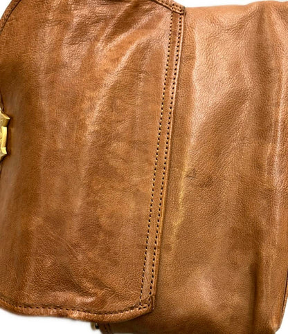 ツモリチサト 2WAY ショルダーバッグ 斜め掛け クラッチバッグ レディース TSUMORI CHISATO