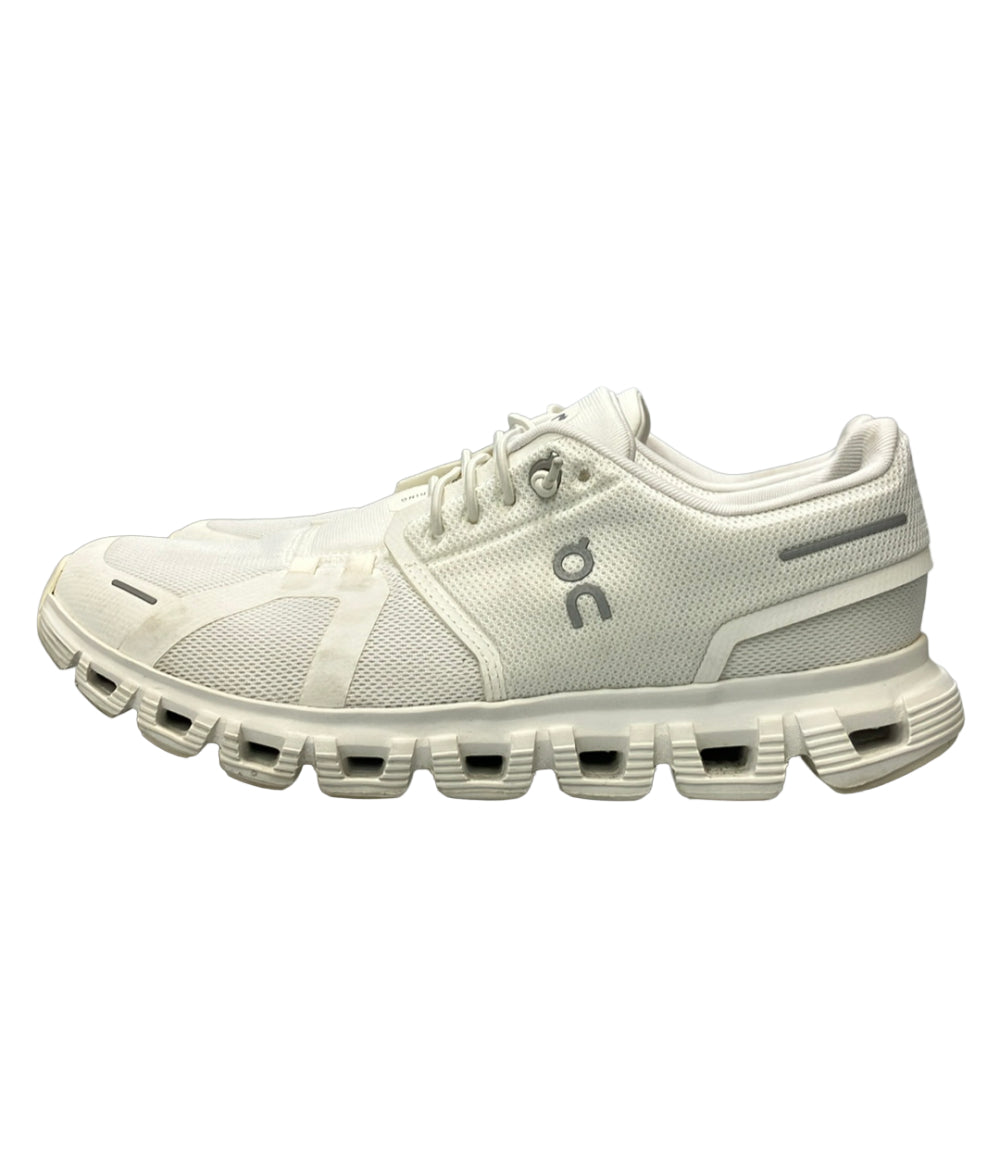 On ローカットスニーカー ランニングシューズ Cloud 6 3WF10061200 レディース SIZE 25.0 オン