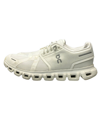 On ローカットスニーカー ランニングシューズ Cloud 6 3WF10061200 レディース SIZE 25.0 オン
