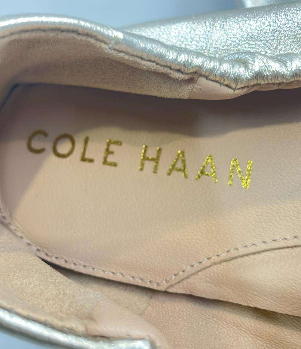 COLE HAAN トリニー ソフト ローファー レディース SIZE 6 B (23cm) コールハーン