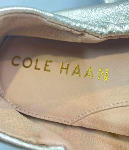 COLE HAAN トリニー ソフト ローファー レディース SIZE 6 B (23cm) コールハーン