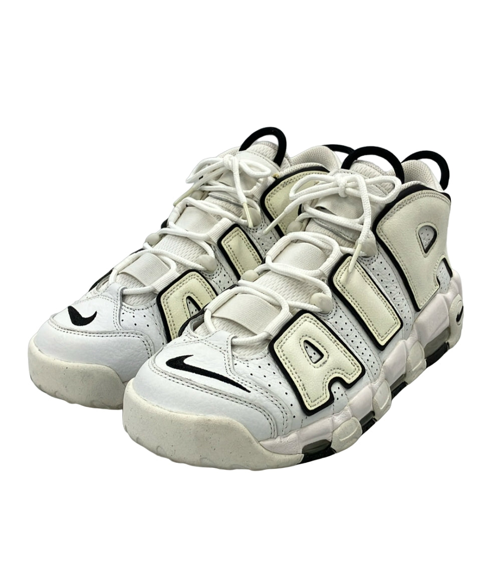 NIKE ハイカットスニーカー ウィメンズ エア モア アップテンポ DO6718