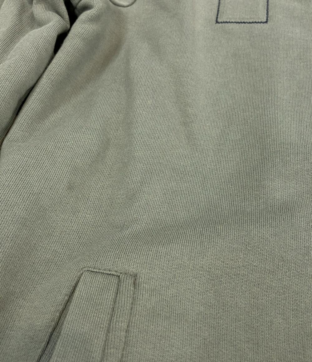 ピレリ スウェット ジップアップ メンズ SIZE M PIRELLI