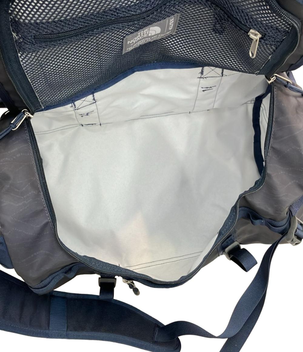 美品 THE NORTH FACE ボストンバッグ リュック 2WAY XS レディース ザ・ノース・フェイス