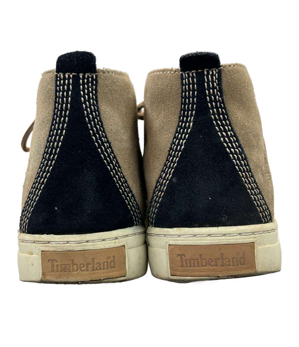 Timberland スエードレザーブーツ アドベンチャー 2.0 A12GF メンズ SIZE 26.0 (M) ティンバーランド