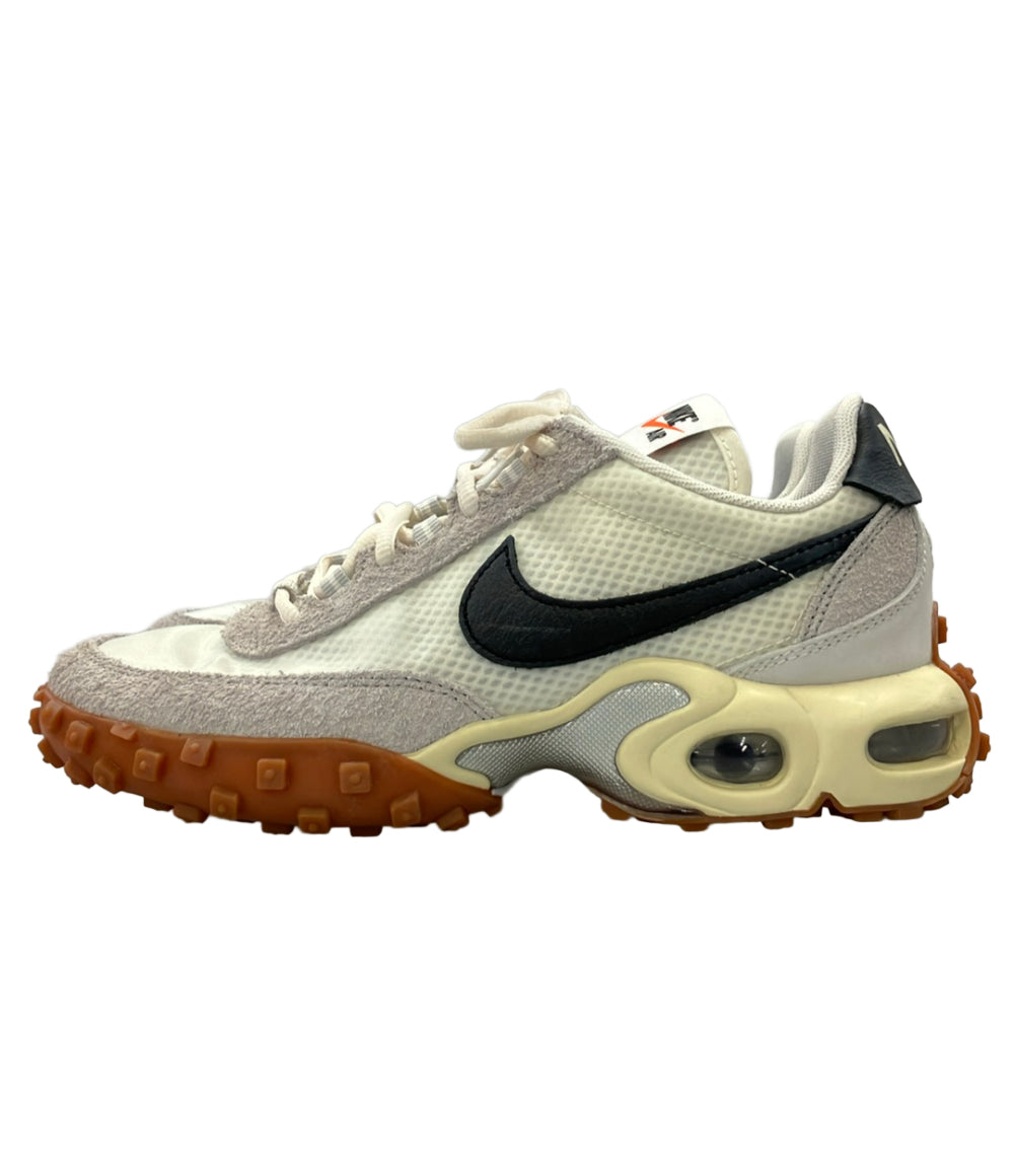 NIKE ローカットスニーカー Air Max Waffle SP 2 IB3656-100 レディース SIZE 24.0 ナイキ