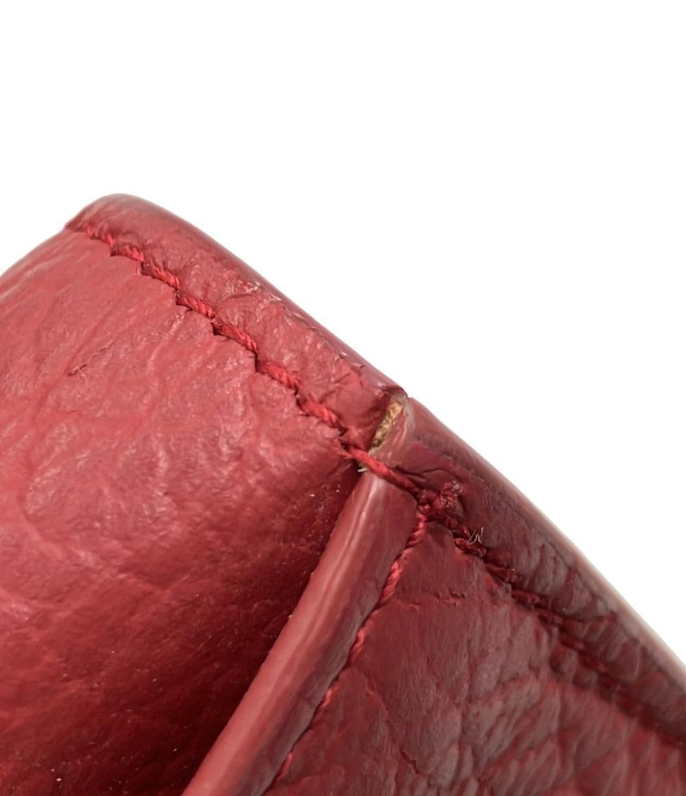 Maison Margiela 三つ折り財布 レディース メゾンマルジェラ – Rehello