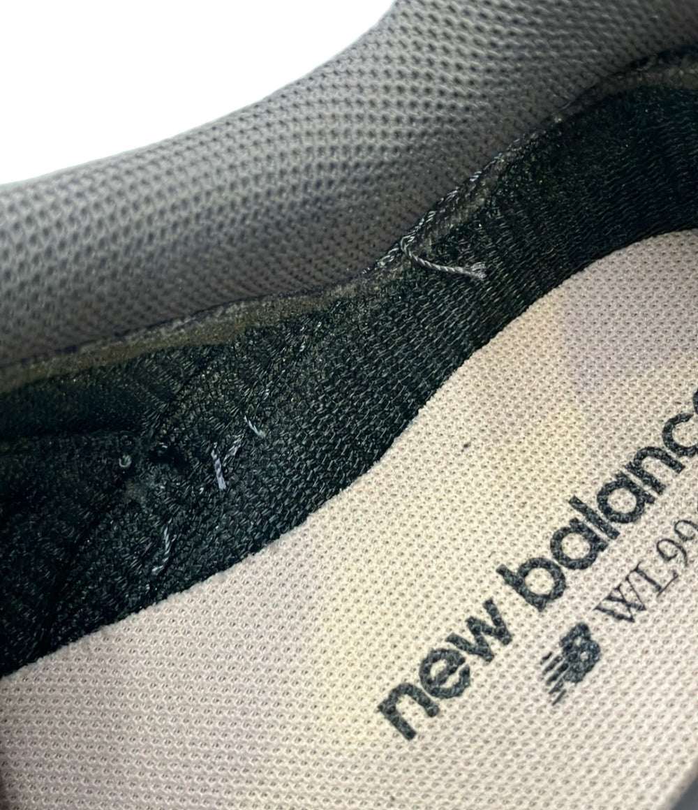NEW BALANCE ローカットスニーカー WL996BP2 レディース SIZE 22.5 ニューバランス