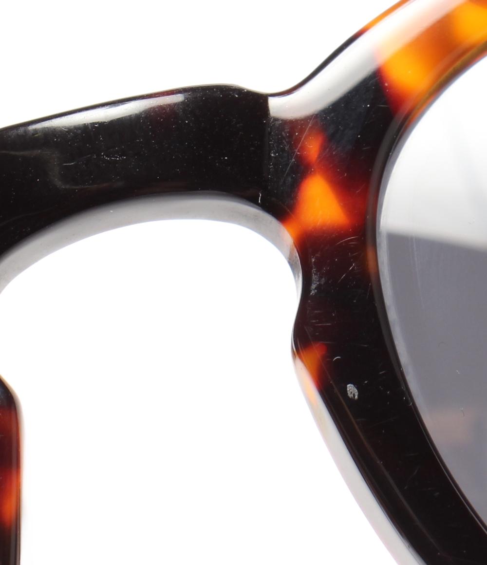 モスコット サングラス LEMTOSH メンズ MOSCOT