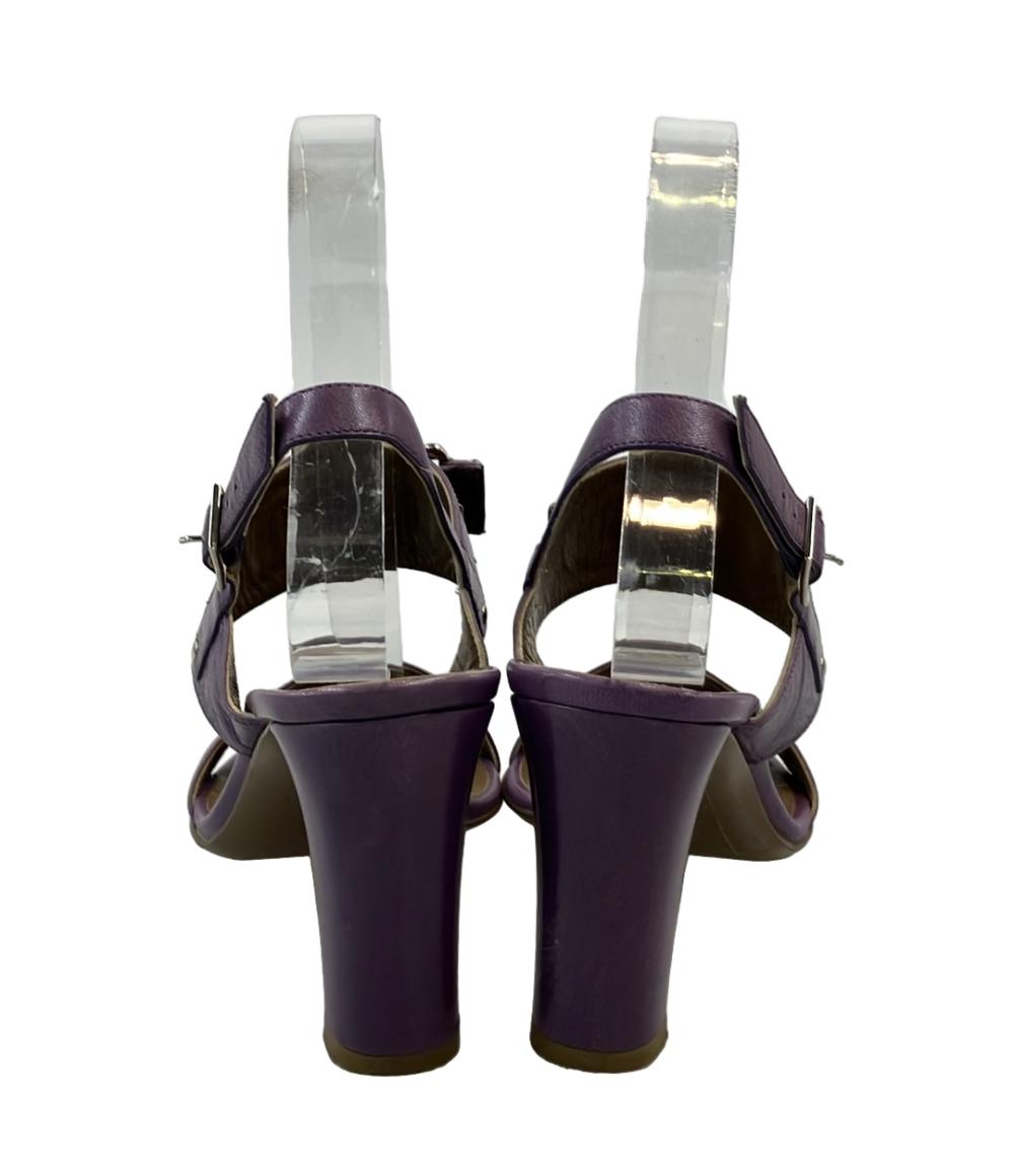 Salvatore Ferragamo サンダル レディース SIZE 5.5 (M