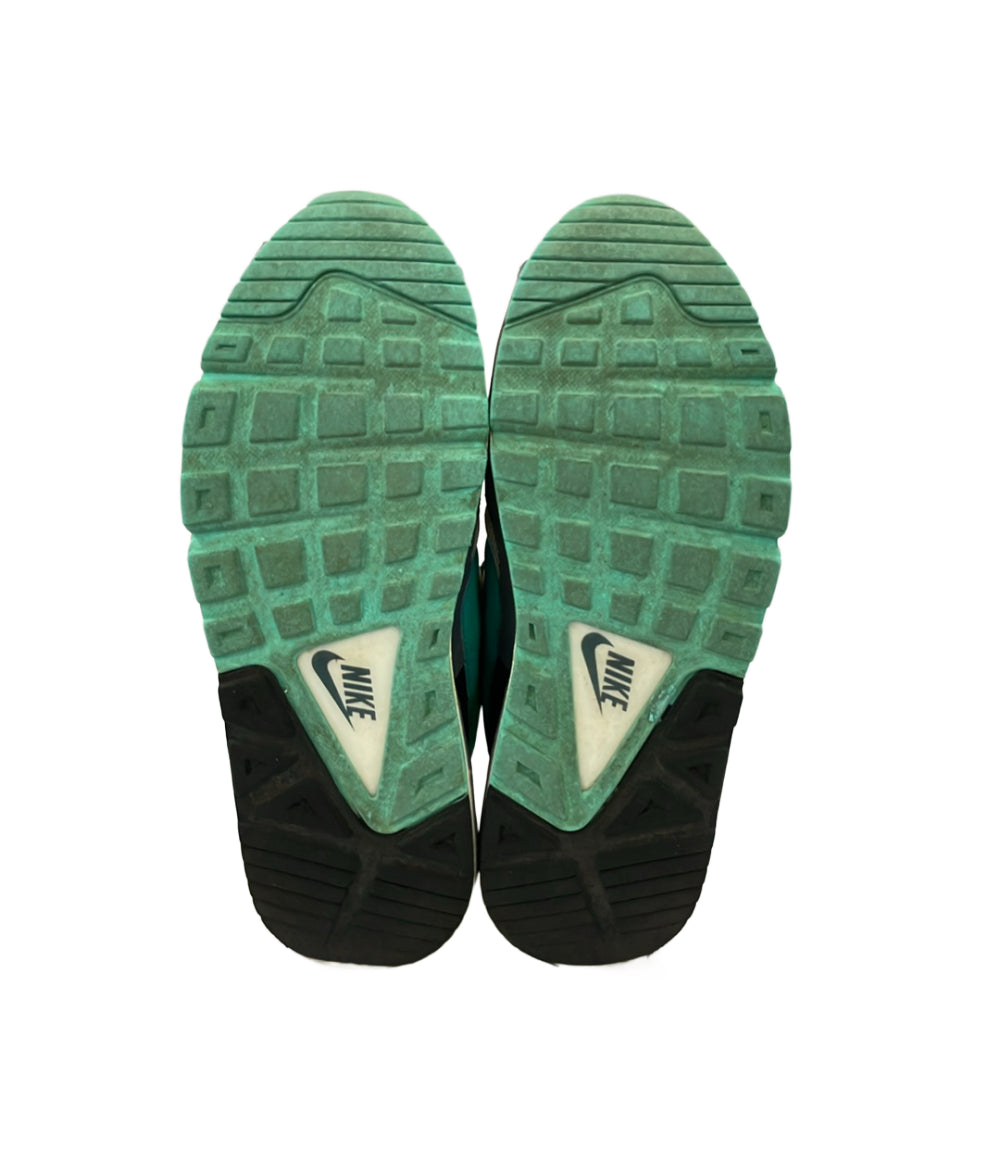NIKE ローカットスニーカー AIR MAX COMMAND 629993-110 メンズ SIZE 26.0 (M) ナイキ