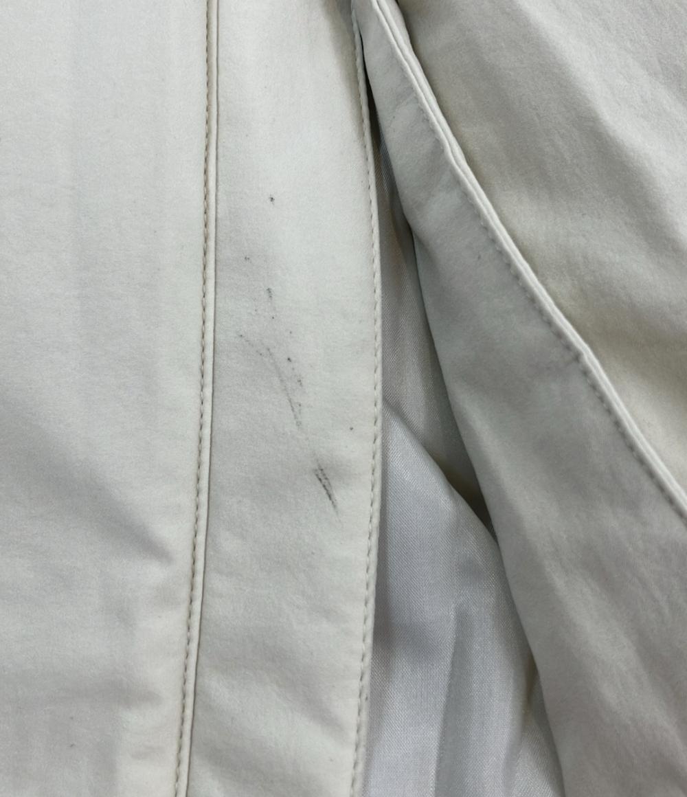 NAVE フーデットコート ユニセックス SIZE 2 ネイヴ