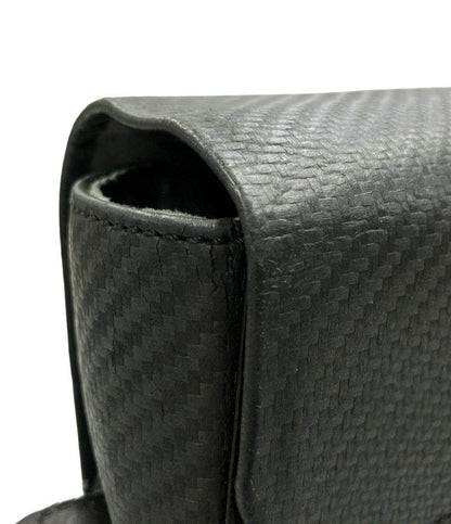 Dunhill ショルダーバッグ 斜め掛け メンズ ダンヒル