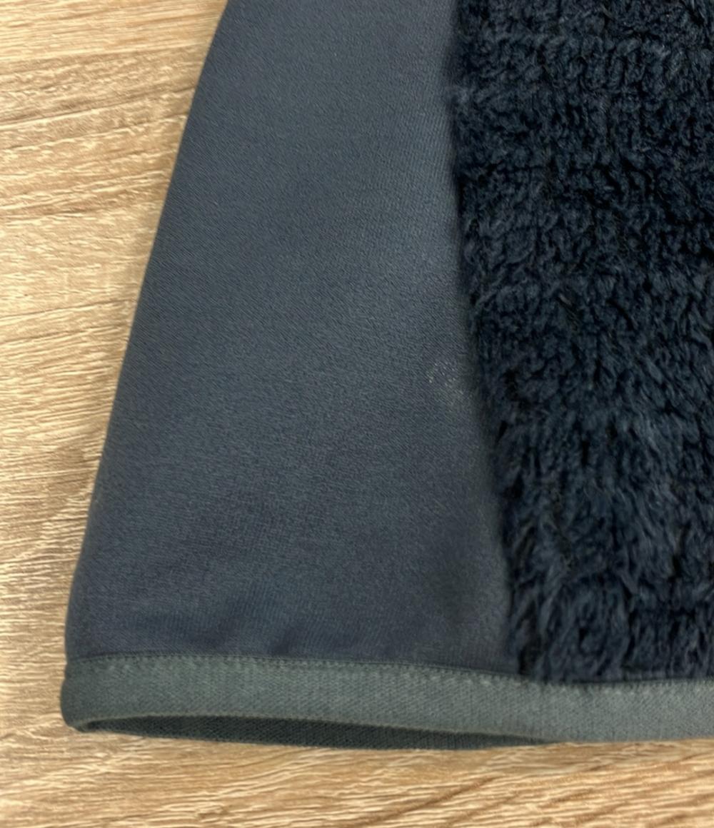 ミレー フリース フージョンラインロフトジャケット MIV8853 レディース SIZE M MILLET