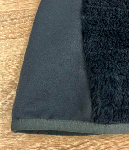 ミレー フリース フージョンラインロフトジャケット MIV8853 レディース SIZE M MILLET