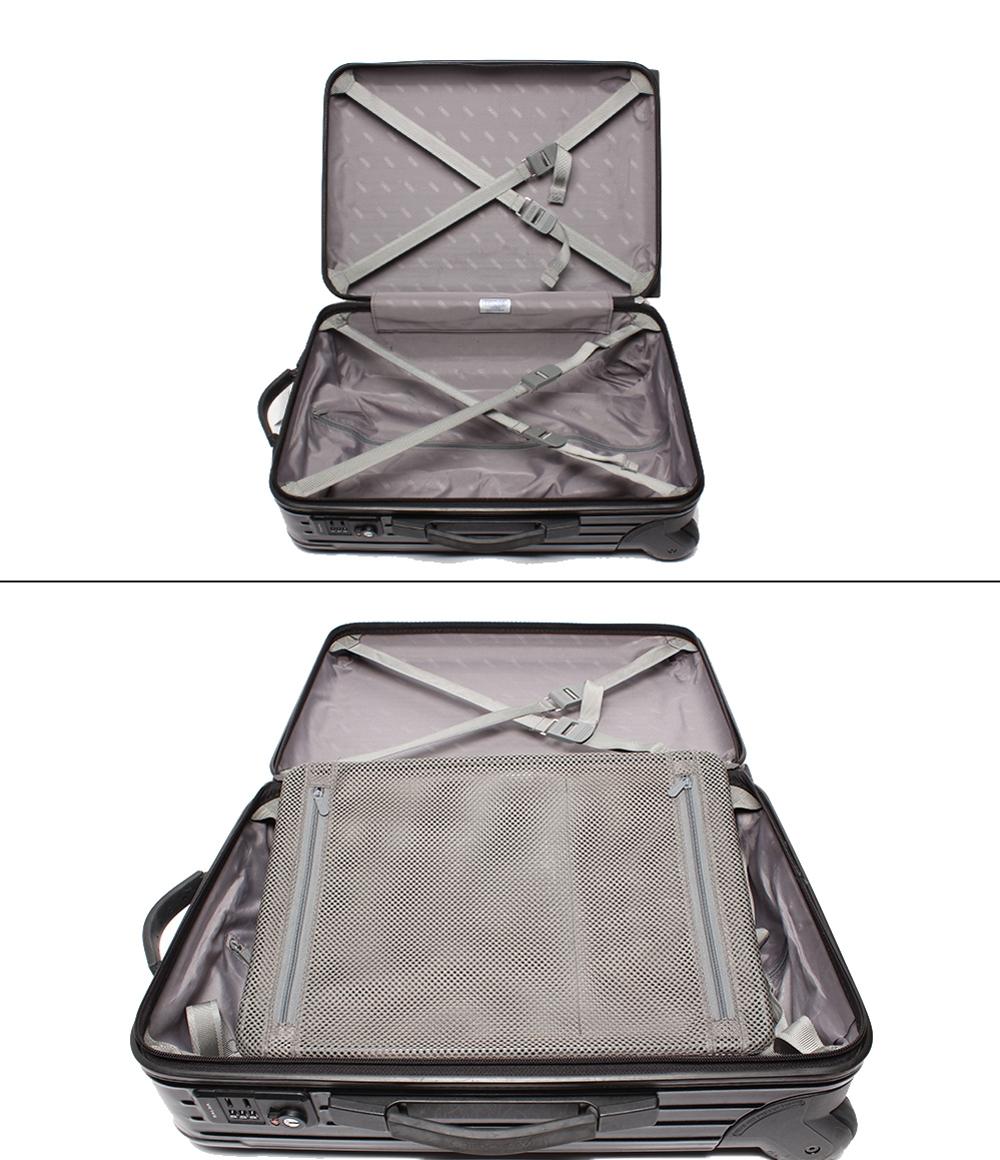 訳あり リモワ キャリーケース スーツケース メンズ RIMOWA – Rehello