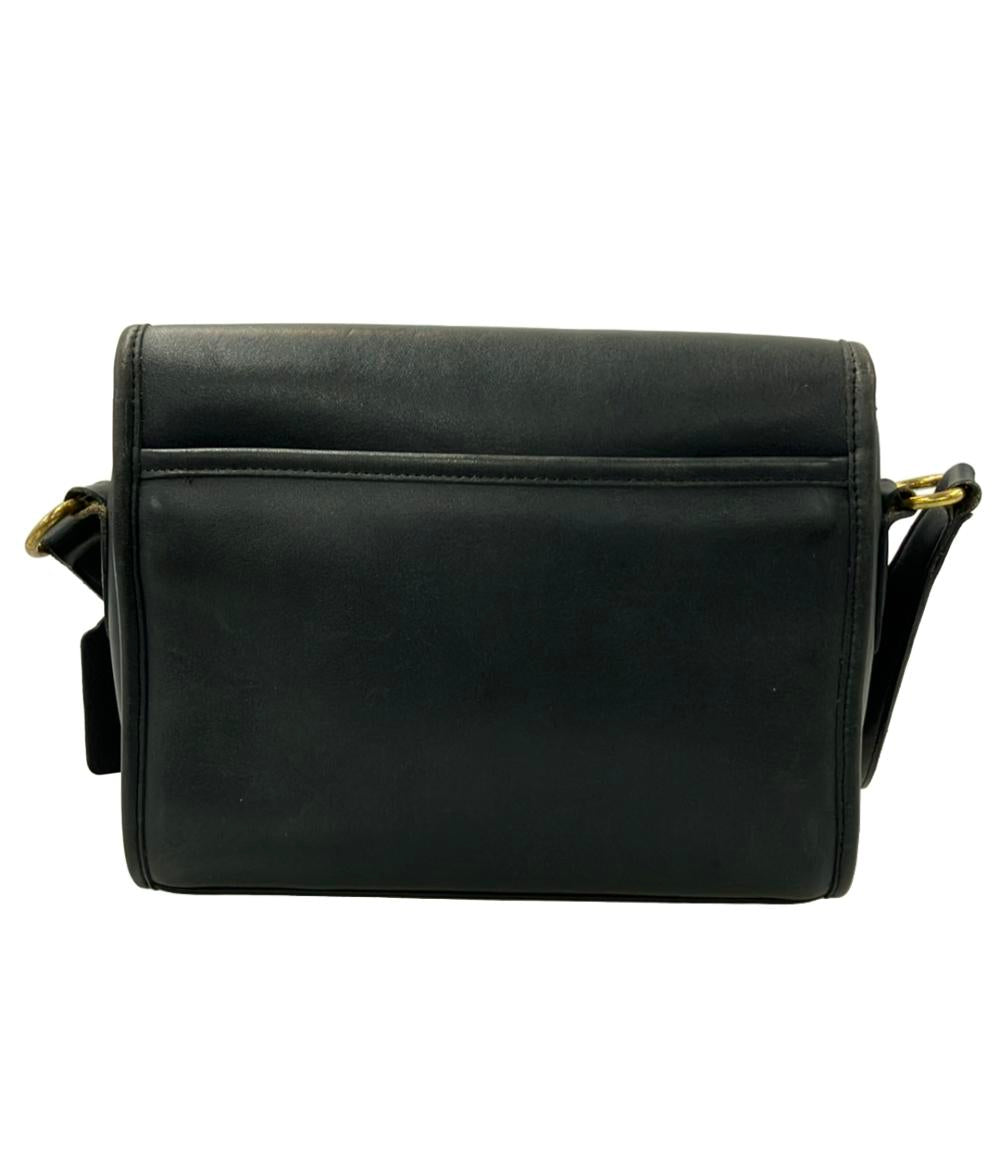 COACH ショルダーバッグ 斜め掛け オールドコーチ 303 レディース コーチ