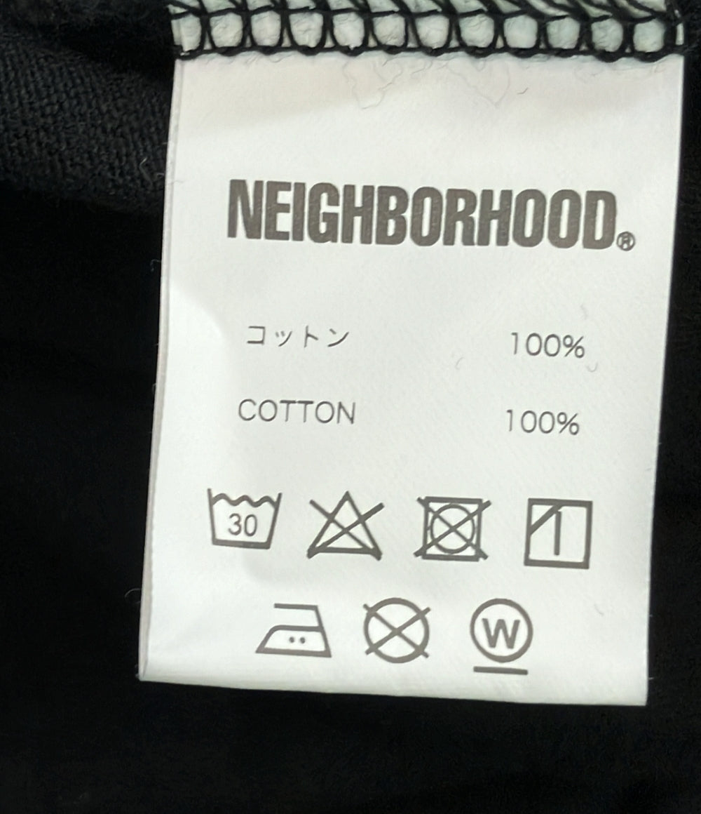 美品 ネイバーフッド 長袖Ｔシャツ メンズ SIZE M (M) NEIGHBORHOOD