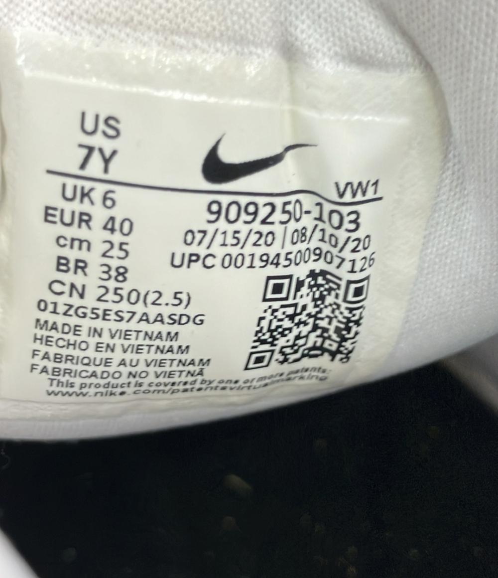 ナイキ ゴルフシューズ 909250-103 レディース SIZE 25 (XL) NIKE