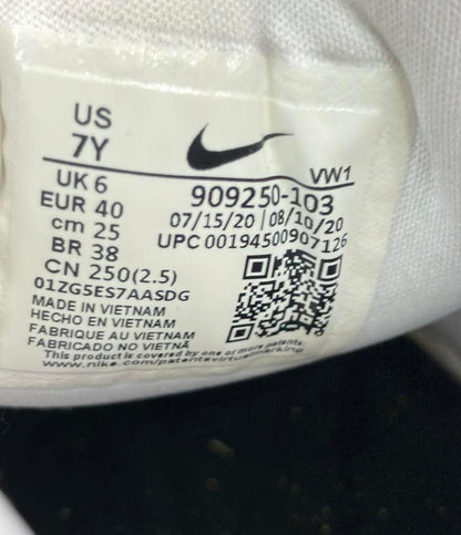 ナイキ ゴルフシューズ 909250-103 レディース SIZE 25 (XL) NIKE