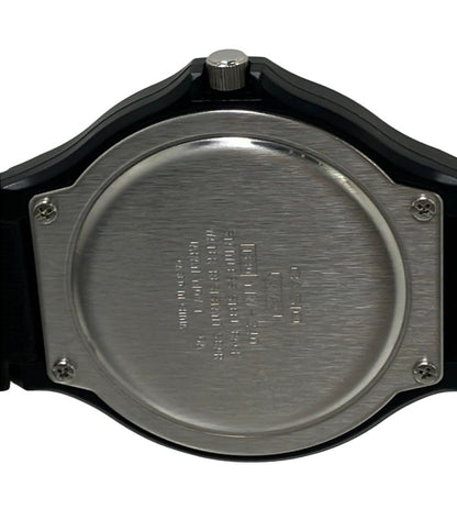 美品 CASIO 腕時計 クオーツ MW-240 レディース メンズ カシオ