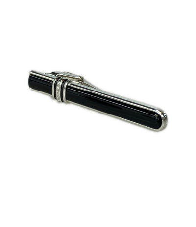 美品 モンブラン タイピン タイバー メンズ MONTBLANC