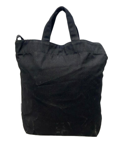 コーエン トートバッグ ショルダーバッグ 斜め掛け Leo/needコラボ メンズ coen