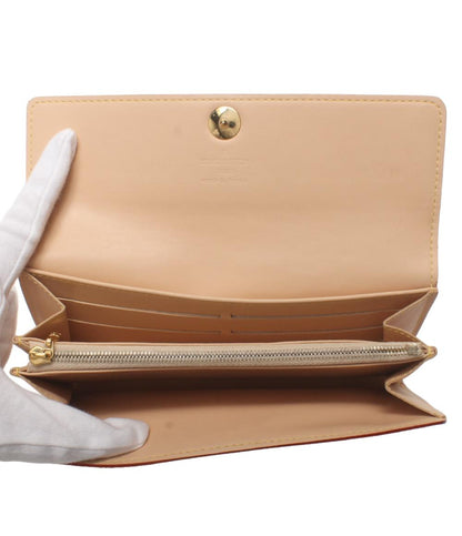 Louis Vuitton 長財布 マルチカラー ポシェット ポルトモネクレディ M60004 レディース メンズ ルイヴィトン