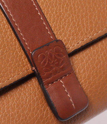 LOEWE 三つ折り財布 652047 レディース メンズ ロエベ