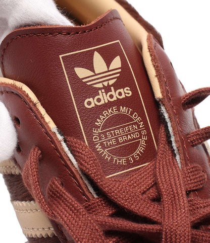 美品 adidas ローカットスニーカー サンバOG KJ8902 レディース メンズ SIZE 23.0 アディダス