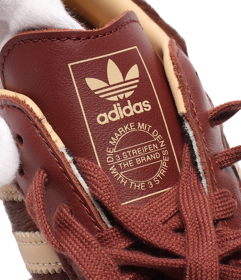 美品 adidas ローカットスニーカー サンバOG KJ8902 レディース メンズ SIZE 23.0 アディダス