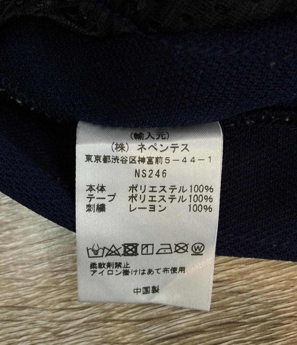 Needles トラックパンツ NS246 メンズ SIZE M ニードルス