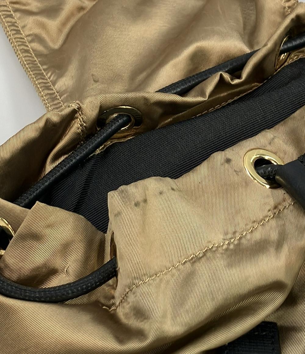 バーバリー リュック レディース BURBERRY