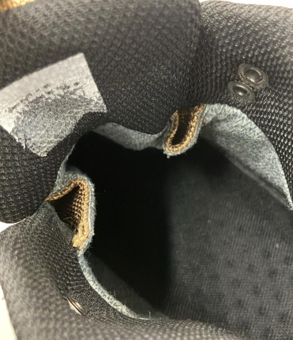 アルパインデザイン ハイカットスニーカー メンズ SIZE 25.5 (S) ALPINE DESIGN