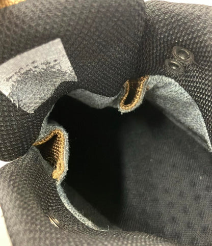 アルパインデザイン ハイカットスニーカー メンズ SIZE 25.5 (S) ALPINE DESIGN