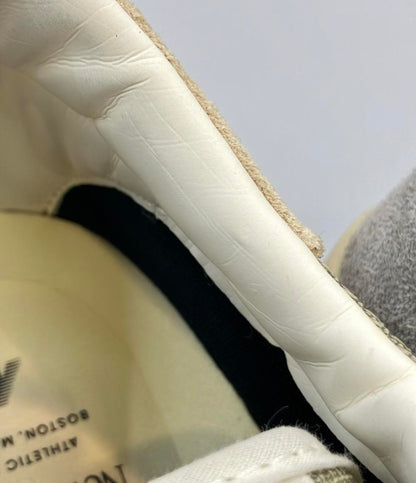 NEW BALANCE ローカットスニーカー M990TA1 メンズ SIZE 26.5 (M) ニューバランス