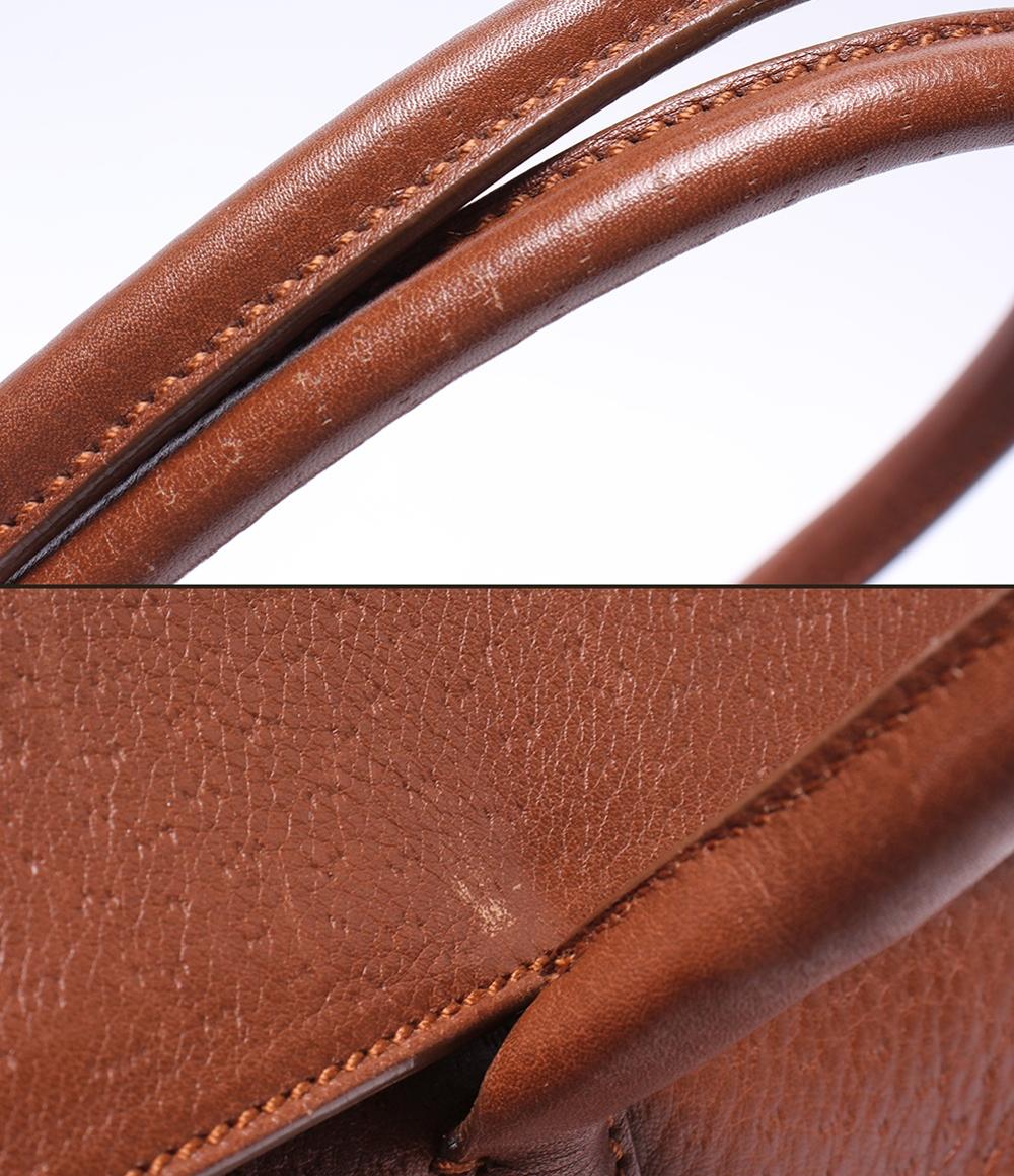 サルヴァトーレフェラガモ ハンドバッグ ガンチーニ レディース Salvatore Ferragamo