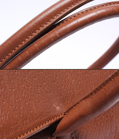 サルヴァトーレフェラガモ ハンドバッグ ガンチーニ レディース Salvatore Ferragamo