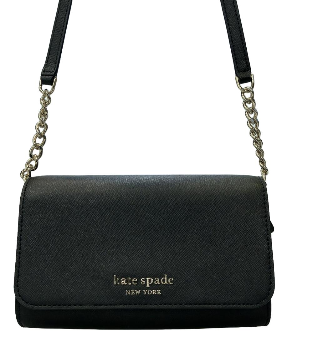 ケイトスペード ショルダーバッグ WLRU6097 レディース Kate Spade