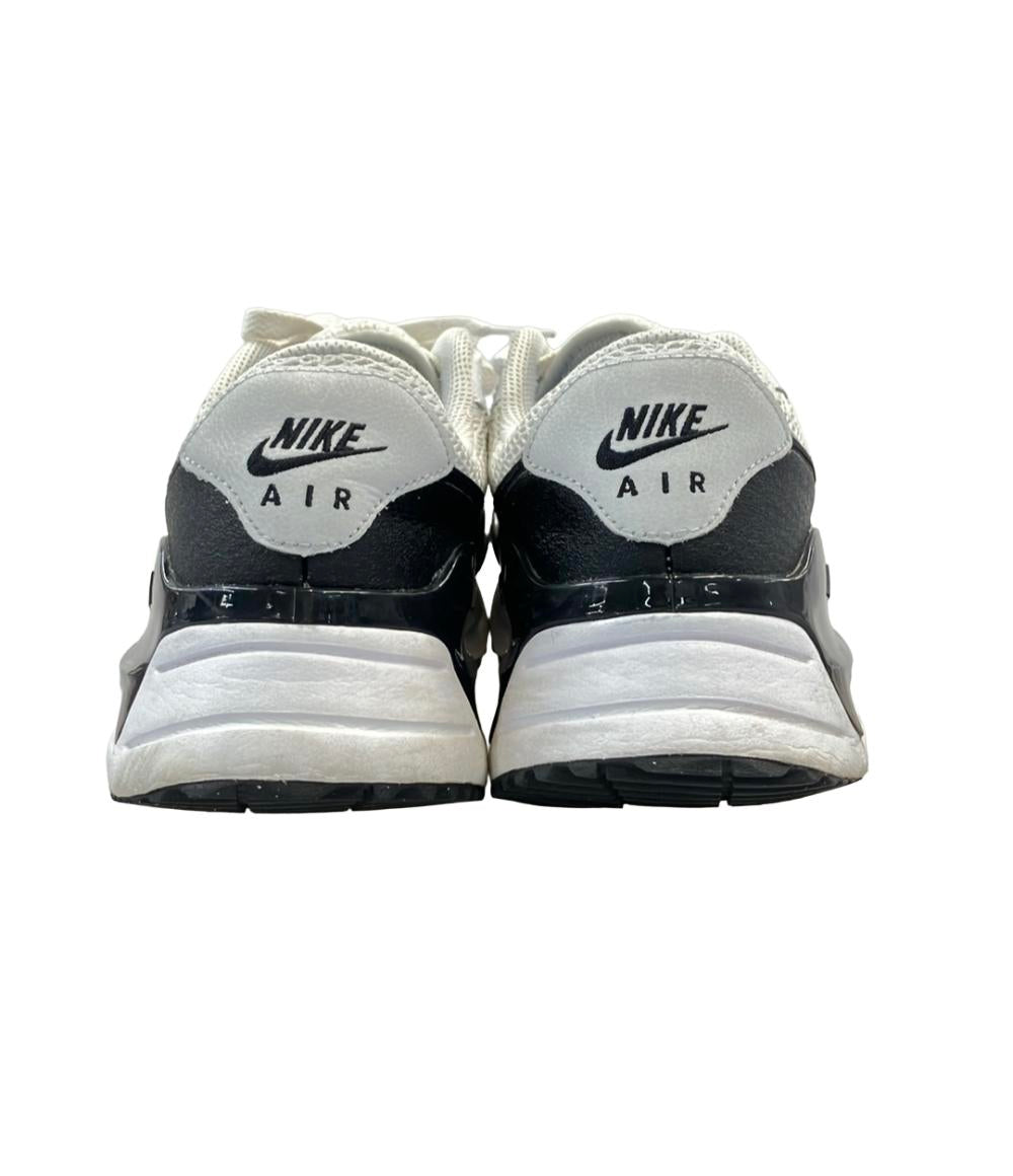 訳あり NIKE ローカットスニーカー AIR MAX SYSTM DM9537-103 メンズ SIZE 27.5 (L) ナイキ