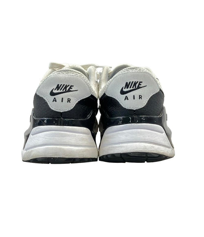 訳あり NIKE ローカットスニーカー AIR MAX SYSTM DM9537-103 メンズ SIZE 27.5 (L) ナイキ