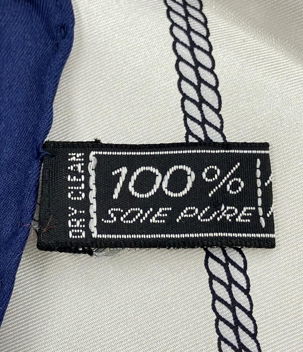 【新品未使用】CELINE アレクサンドゥ　パリ　スカーフ シルク100% セリーヌ スカーフ シルク100% レディース CELINE – Rehello by BOOKOFF