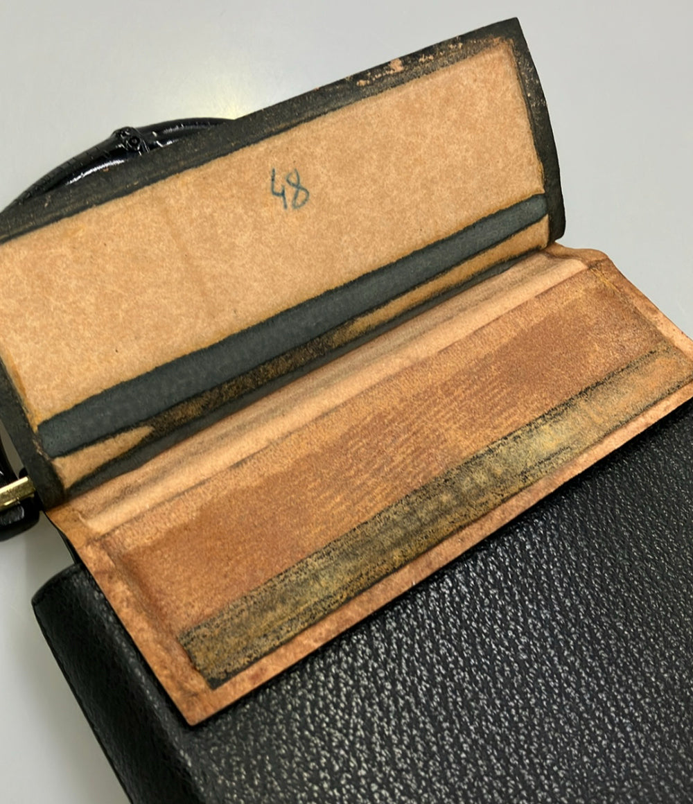 GUCCI ハンドバッグ レザー バンブー 000 1014 1888 レディース グッチ