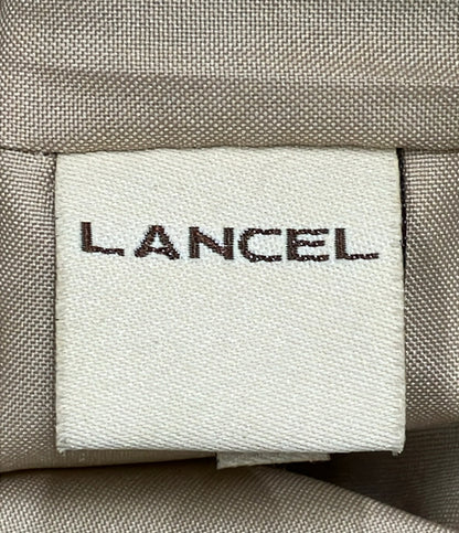 LANCEL トートバッグ メンズ ランセル