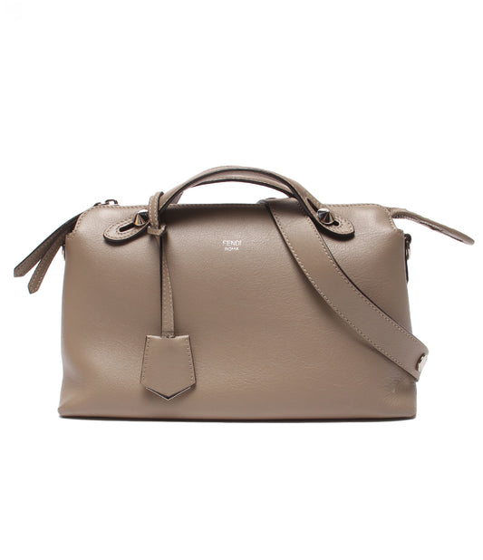 FENDI 2wayハンドバッグ ショルダーバッグ 肩掛け バイザウェイ ミディアム 8BL124 レディース フェンディ