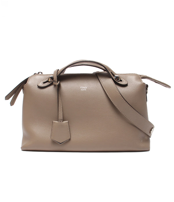 FENDI 2wayハンドバッグ ショルダーバッグ 肩掛け バイザウェイ ミディアム 8BL124 レディース フェンディ