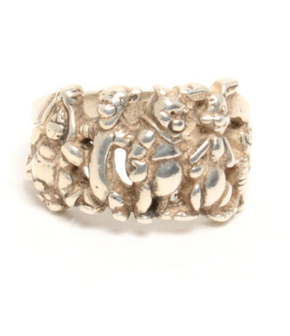 Disney リング 指輪 くまのプーさん レディース SIZE 11号 ディズニー