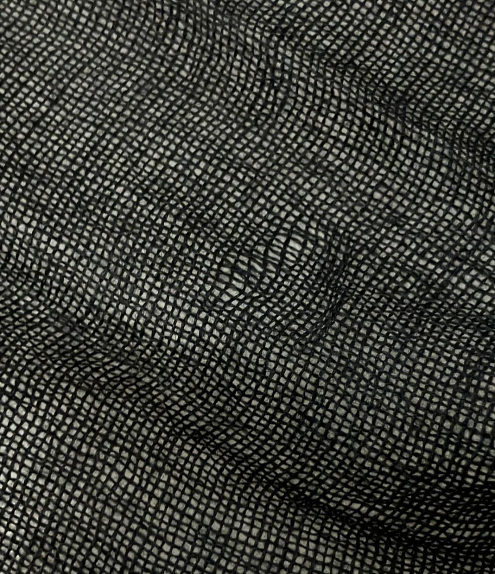 美品 フェンディ ストール レディース FENDI