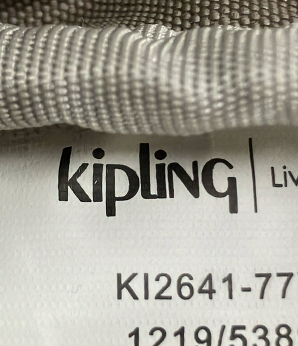 Kipling リュック レディース キプリング